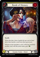 Bonds of Memory (Yellow) (MST116)