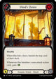 Mind's Desire (Yellow) (MST125)