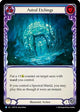 Astral Etchings (Blue) (MST136)