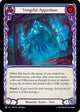Vengeful Apparition (Blue) (MST157)