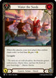 Water the Seeds (Red) (MST212)