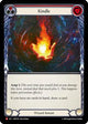 Kindle (MST234)  Rainbow Foil