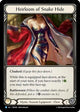 Heirloom of Snake Hide (MST005)