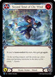 Second Tenet of Chi: Wind (MST083)  Rainbow Foil