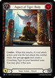 Aspect of Tiger: Body (MST164)