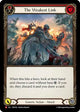 The Weakest Link (MST192)  Rainbow Foil