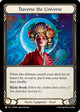 Traverse the Universe (MST066)  Rainbow Foil