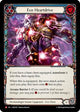 Evo Heartdrive (MST229)  Cold Foil