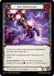 Evo Shortcircuit (MST230)  Cold Foil