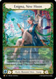 Enigma, New Moon (MST238)  Rainbow Foil