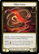 Silken Form (Golden) - FAB151 (FAB151)  Cold Foil