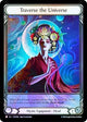 Traverse the Universe (Extended Art) (MST066)  Cold Foil