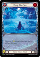 Deep Blue Sea - FAB240 (FAB240)  Rainbow Foil