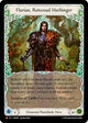 Florian, Rotwood Harbinger (ROS001)