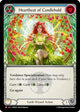 Heartbeat of Candlehold (ROS016)