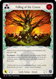 Felling of the Crown (ROS031)