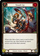 Smash Up (ROS221)  Rainbow Foil