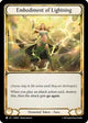 Embodiment of Lightning (AUR027)