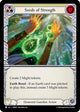 Seeds of Strength (Yellow) (TER018)