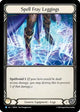 Spell Fray Leggings (TER) (TER030)