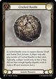 Cracked Bauble (HVY244)
