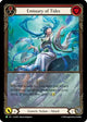 Emissary of Tides - LGS295 (LGS295)  Rainbow Foil