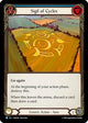 Sigil of Cycles (ROS226)