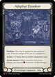 Adaptive Dissolver (ROS246)