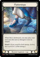 Fluttersteps (ROS251)  Cold Foil