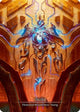 Oscilio (Marvel) (ROS020)  Cold Foil