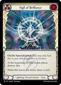 Sigil of Brilliance