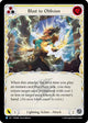 Blast to Oblivion (Yellow) (ROS080)