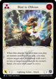 Blast to Oblivion (Blue) (ROS081)