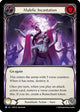 Malefic Incantation (Red) (ROS130)