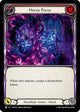 Hocus Pocus (Red) (ROS143)  Rainbow Foil