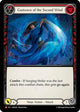 Gustwave of the Second Wind (ROS245)