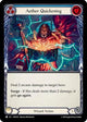 Aether Quickening (Blue) (ROS185)