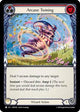 Arcane Twining (Red) (ROS186)