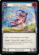 Arcane Twining (Blue) (ROS188)