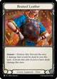 Bruised Leather (ROS213)  Cold Foil