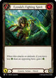 Fyendal's Fighting Spirit (Yellow) (ROS228)