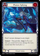 Photon Splicing (Blue) (ROS206)