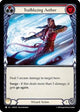 Trailblazing Aether (Red) (ROS207)