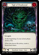 Sigil of Deadwood (ARA025)