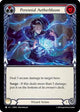 Perennial Aetherbloom (Red) (VER014)