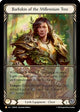 Barkskin of the Millennium Tree (Extended Art) (ROS028)  Cold Foil