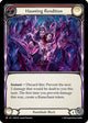 Haunting Rendition (ROS120)