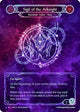 Sigil of the Arknight (Marvel) (ROS133)  Cold Foil