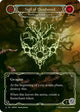 Sigil of Deadwood (Marvel) (ROS161)  Cold Foil