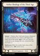 Aether Bindings of the Third Age (ROS163)  Rainbow Foil